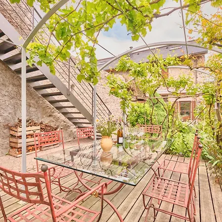 Chateau De Merande Arbin