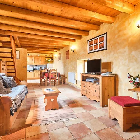 Ferienhaus Chateau De Merande *