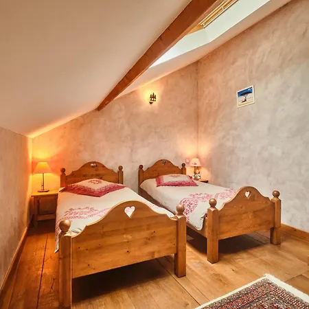 Ferienhaus Chateau De Merande